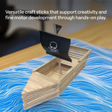 Natural Matchsticks - Pack of 3000 - Modern Teaching Aids NZ