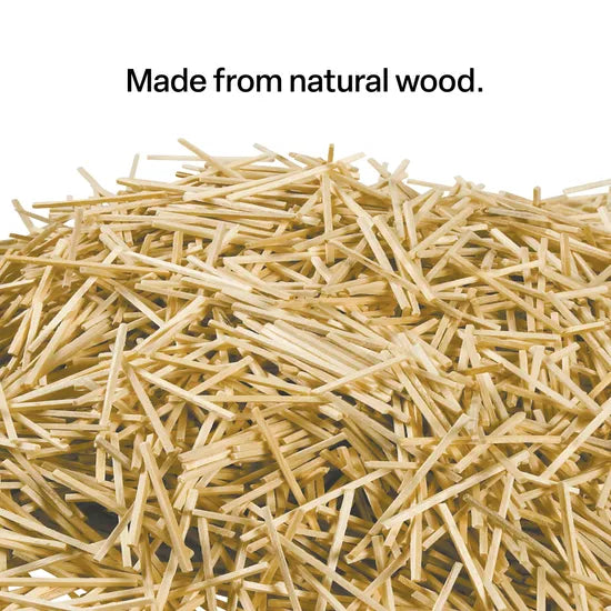 Natural Matchsticks - Pack of 3000 - Modern Teaching Aids NZ
