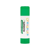 Creatistics Superstik Glue Stick 35G - Each - Modern Teaching Aids NZ