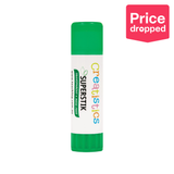 Creatistics Superstik Glue Stick 35 g