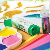 Creatistics Superstik Glue Stick 35G - Pack of 12 - Modern Teaching Aids NZ