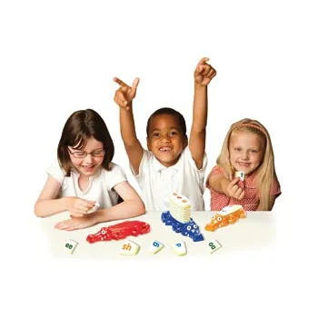 Spelligator - Modern Teaching Aids NZ