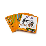 Science Decodables - Phase 2 Letter Sounds - Modern Teaching Aids NZ