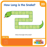 Math Cubes - Sorting & Patterns - Modern Teaching Aids NZ