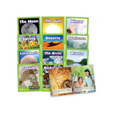 Science Decodables - Phase 4 Blends - Modern Teaching Aids NZ