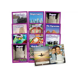 Science Decodables - Phase 5 Vowel Sounds - Modern Teaching Aids NZ