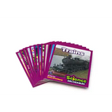 Science Decodables - Phase 5 Vowel Sounds - Modern Teaching Aids NZ