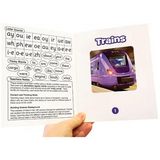 Science Decodables - Phase 5 Vowel Sounds - Modern Teaching Aids NZ