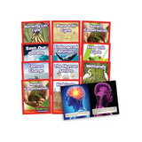 Science Decodables - Phase 6 Spelling - Modern Teaching Aids NZ