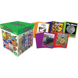 Science Decodables - Modern Teaching Aids NZ