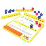 Math Cubes - Number Lines - Modern Teaching Aids NZ