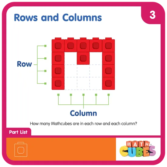Math Cubes - Multiplication - Modern Teaching Aids NZ