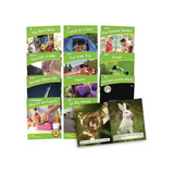 Decodable Reader - Blends Non-Fict Ph 4 Set 2 - Modern Teaching Aids NZ