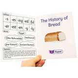 Decodable Reader - Spelling Non-Fict Ph 6 Set 2 - Modern Teaching Aids NZ