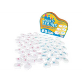 Word Families Game - Modern Teaching Aids NZ