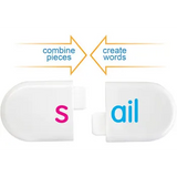 Word Families Game - Modern Teaching Aids NZ