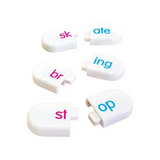 Word Families Game - Modern Teaching Aids NZ