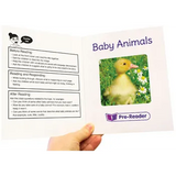 Decodable Reader - Speak & Listen N-Fct Ph 1 Set 2 - Modern Teaching Aids NZ
