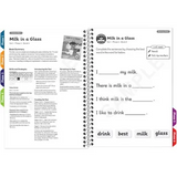 Decodable Readers Set 1 Fiction Teacher Book - Modern Teaching Aids NZ