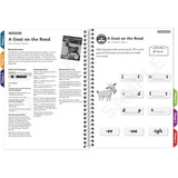 Decodable Readers Set 1 Non-Fiction Teacher Book - Modern Teaching Aids NZ