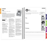 Decodable Readers - HiLo - Teacher Book - Modern Teaching Aids NZ