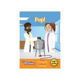 HiLo Diversity Decodable - Letter Sounds (Phase 2) - Modern Teaching Aids NZ