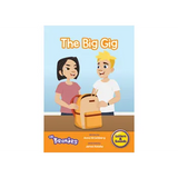 HiLo Diversity Decodable - Letter Sounds (Phase 2) - Modern Teaching Aids NZ