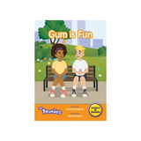 HiLo Diversity Decodable - Letter Sounds (Phase 2) - Modern Teaching Aids NZ