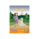 HiLo Diversity Decodable - Letter Sounds (Phase 2) - Modern Teaching Aids NZ