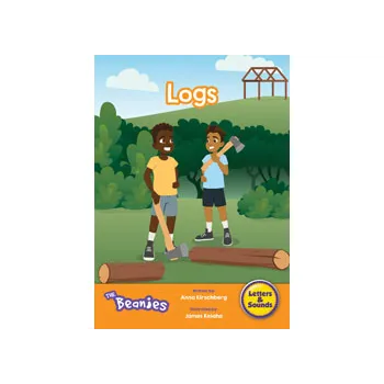 HiLo Diversity Decodable - Letter Sounds (Phase 2) - Modern Teaching Aids NZ