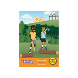 HiLo Diversity Decodable - Letter Sounds (Phase 2) - Modern Teaching Aids NZ