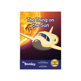 HiLo Diversity Decodable - Phonics (Phase 3) - Modern Teaching Aids NZ