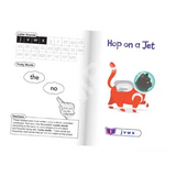 HiLo Diversity Decodable - Phonics (Phase 3) - Modern Teaching Aids NZ