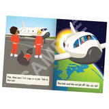 HiLo Diversity Decodable - Phonics (Phase 3) - Modern Teaching Aids NZ