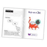 HiLo Diversity Decodable - Phonics (Phase 3) - Modern Teaching Aids NZ