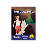 HiLo Diversity Decodable - Phonics (Phase 3) - Modern Teaching Aids NZ