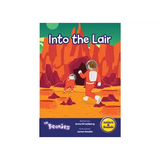 HiLo Diversity Decodable - Phonics (Phase 3) - Modern Teaching Aids NZ