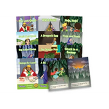 HiLo Diversity Decodable - Blends (Phase 4) - Modern Teaching Aids NZ