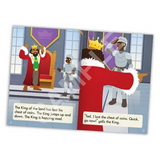 HiLo Diversity Decodable - Blends (Phase 4) - Modern Teaching Aids NZ