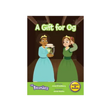 HiLo Diversity Decodable - Blends (Phase 4) - Modern Teaching Aids NZ