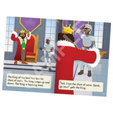 HiLo Diversity Decodable - Blends (Phase 4) - Modern Teaching Aids NZ