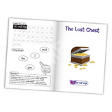 HiLo Diversity Decodable - Blends (Phase 4) - Modern Teaching Aids NZ