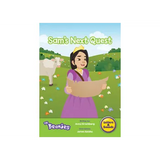 HiLo Diversity Decodable - Blends (Phase 4) - Modern Teaching Aids NZ