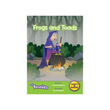 HiLo Diversity Decodable - Blends (Phase 4) - Modern Teaching Aids NZ