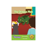 HiLo Diversity Decodable - Blends (Phase 4) - Modern Teaching Aids NZ