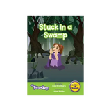 HiLo Diversity Decodable - Blends (Phase 4) - Modern Teaching Aids NZ