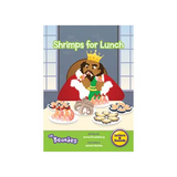 HiLo Diversity Decodable - Blends (Phase 4) - Modern Teaching Aids NZ