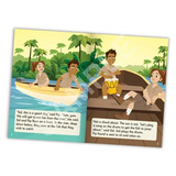 HiLo Diversity Decodable - Vowel Sounds (Phase 5) - Modern Teaching Aids NZ