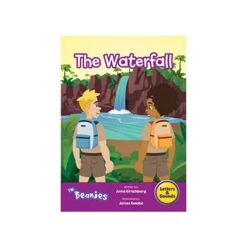 HiLo Diversity Decodable - Vowel Sounds (Phase 5) - Modern Teaching Aids NZ