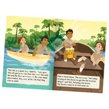 HiLo Diversity Decodable - Vowel Sounds (Phase 5) - Modern Teaching Aids NZ